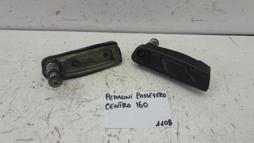 Pedalini pedanepasseggero - pedalini,