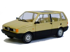 #065 Alfa Romeo TEMPOLIBERO