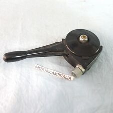 Barca gommone leva levetta gas manettino acceleratore per cavo sinistra boat lev