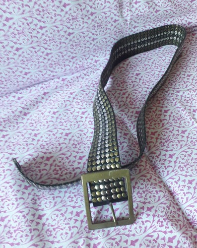 Cintura donna senza - cintura,
