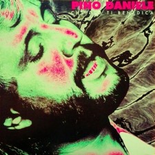 Pino daniele che - 2, x