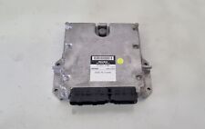 SAAB 9-5 1997-2009 CENTRALINA MOTORE 897240 8662 ORIGINALE