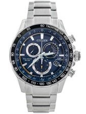 Citizen Eco-Drive Radio