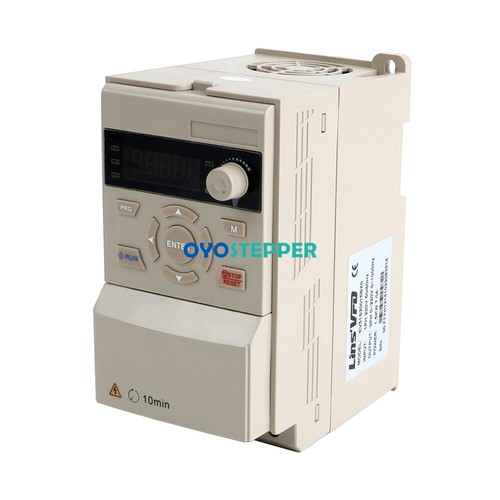 Vfd avvitatore frequenza - vfd, a