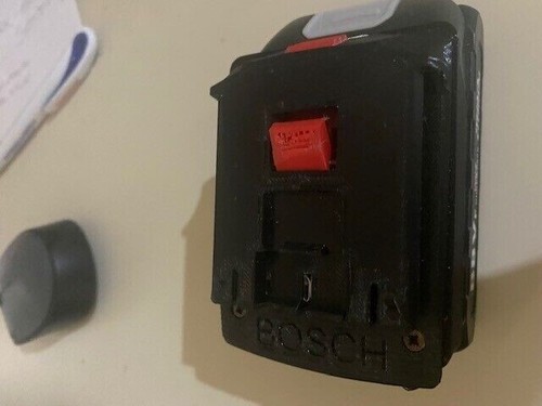 Adattatore batteria makita - da,