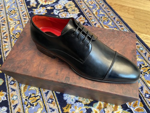Scarpa elegante uomo stefano - elegante,