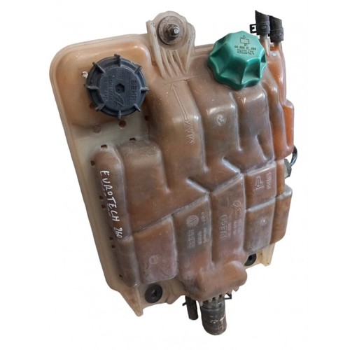 Vaschetta acqua motore iveco - motore,