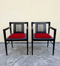 Poltroncine Vintage 'Prague