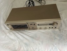Marantz 310 deck - deck, cassette