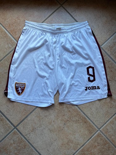 Joma pantaloncini match calcio