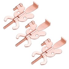 3pcs butterfly safety lock - butterfly,