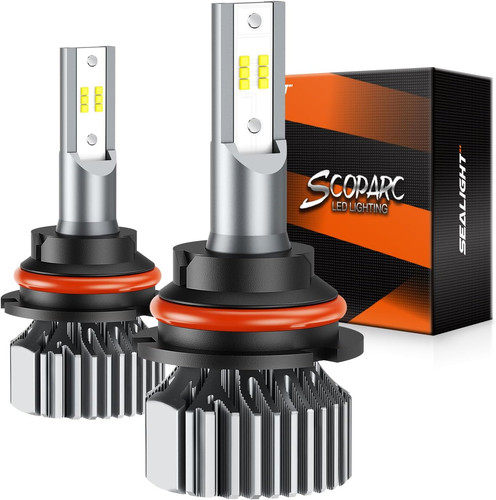 9007 hb5 lampadine - lampadine, fendinebbia