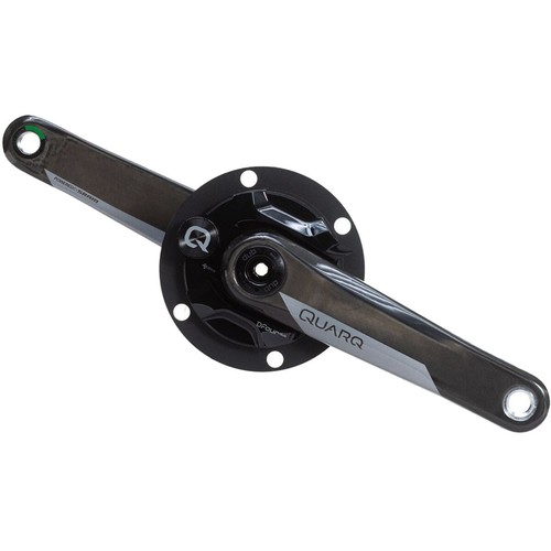 Quarq dfour91 110mm guarnitura - quarq,