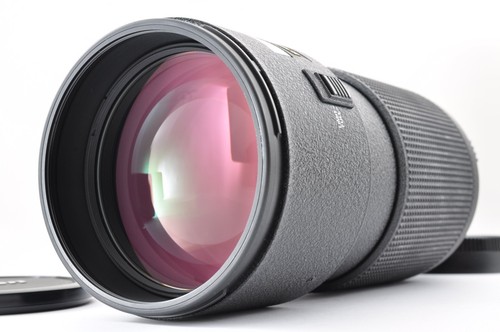 Nikon nikkor 200 - nikon, af