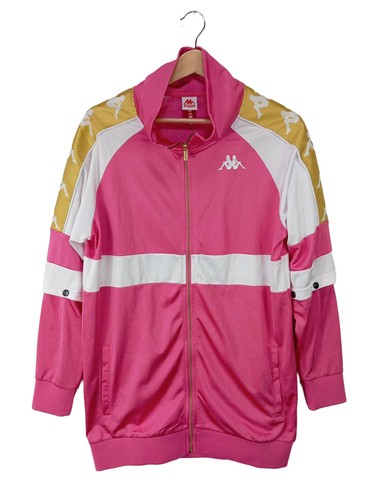 Kappa giacca fitness donna - kappa,