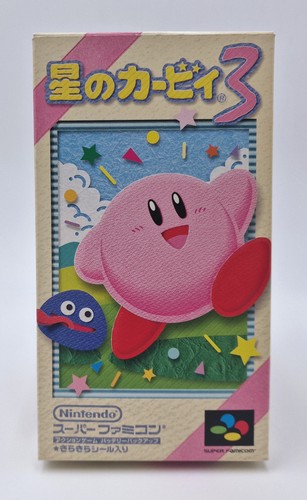 Hoshi kirby nintendo - hoshi,