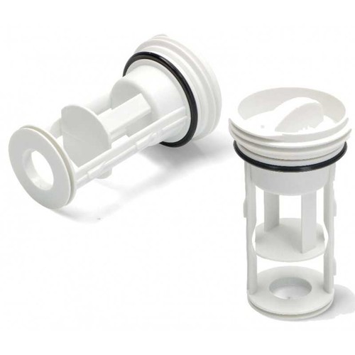 Kit filtro pompa scarico - kit,
