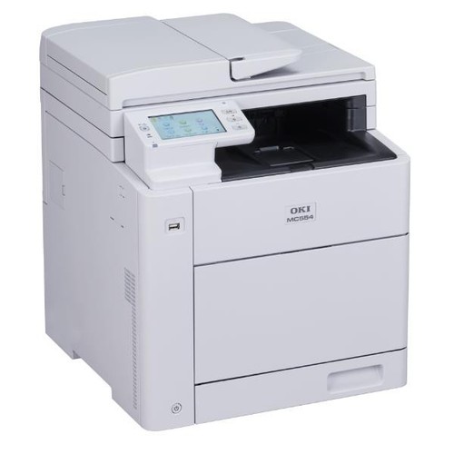 Oki mc554dn mfp - mfp, colori