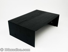 SANSUI G-7700 CASSA IN LEGNO -