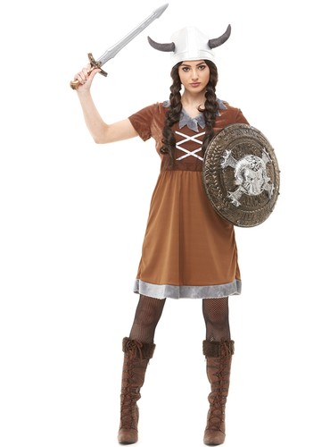 Costume vichinga per - costume,