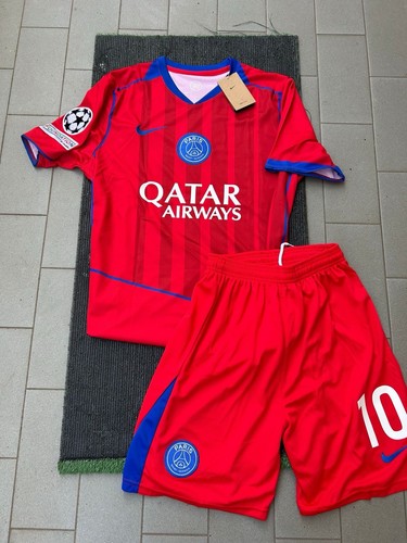 Maglia psg 2026 nike - maglia,