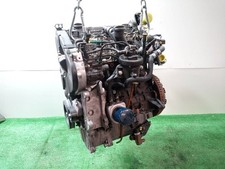 RHS MOTORE COMPLETO PER