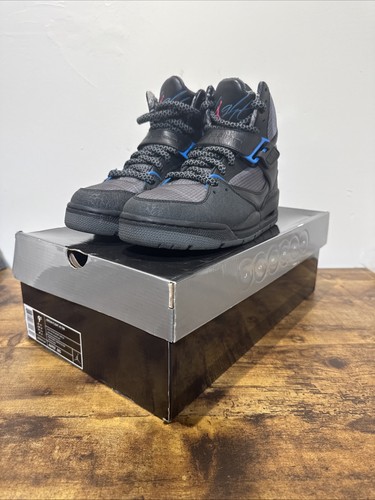 Sneakers alte uomo jordan - sneakers,
