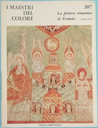 Maestri del colore la - i,
