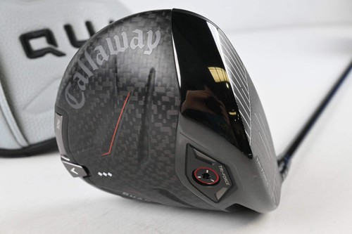 Callaway quantum triple - callaway,