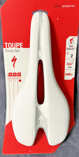 New White Specialized Toupe