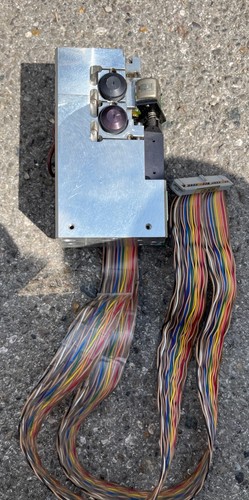 Bloc tete audio pour - bloc, de
