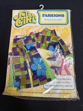 VINTAGE ACTION GIRL Palitoy