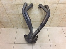 Collettore scarico MV Agusta