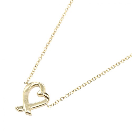 Tiffany loving heart - tiffany&co,