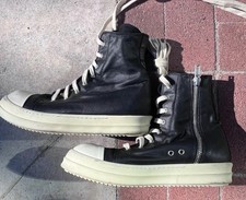 Drkshdw rick owens ramones - rick,
