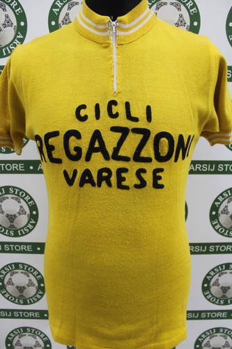 Maglia ciclismo bike varese - maglia, tg