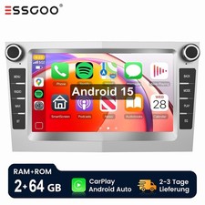 2+64G Android autoradio