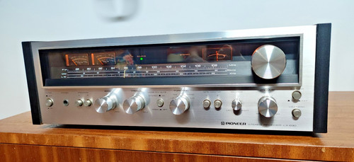 Pioneer 690 ricevitore - pioneer, lx-690