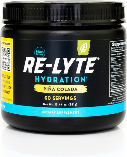 Lyte hydration drink mix - hydration,