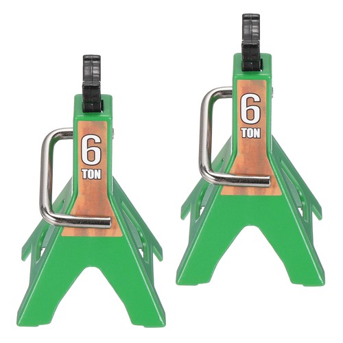 Supporti jack auto - jack, rc,