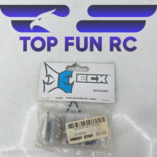 Losi mini set completo di - 1.0,
