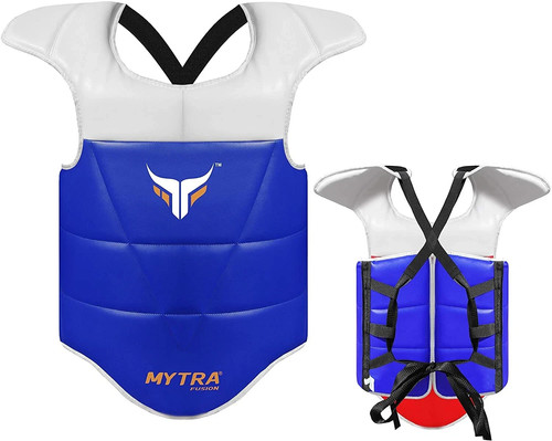 Mytra junior taekwondo - junior,