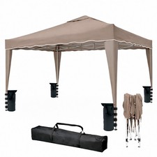 Gazebo pieghevole