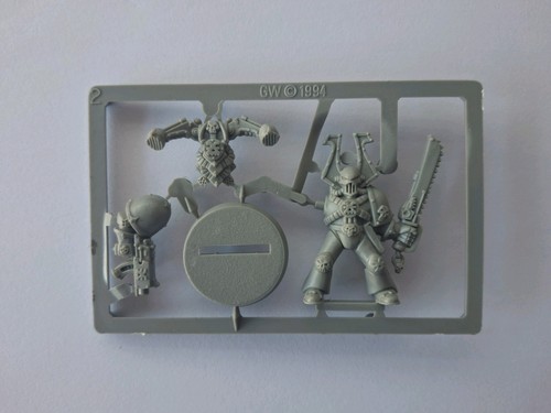 Warhammer 40k khorne - warhammer,
