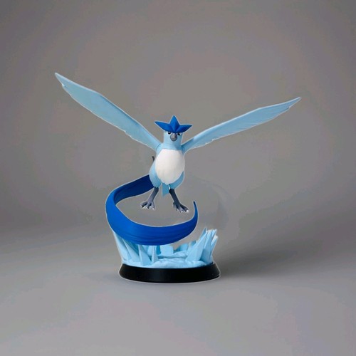 Pokémon articuno action - articuno,