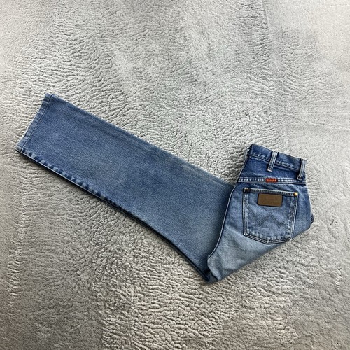 Pantaloni jeans uomo vintage