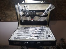 set da barbecue coltelli