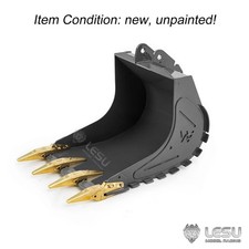 Benna originale in metallo