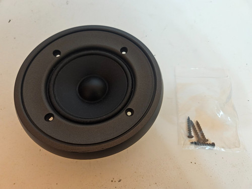 Technics eas10pm354b6 midrange - technics,