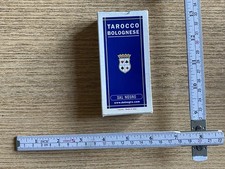 CARTE DA GIOCO -  TAROCCO